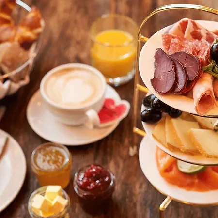 Duenenpark - Komfortplus Mit 1 Schlafzimmer Und Balkon Im Obergeschoss 121 Binz